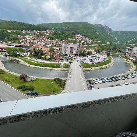 Apartmani Mv Užice Esterno foto