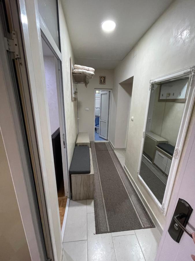 Apartmani Mv Užice Esterno foto