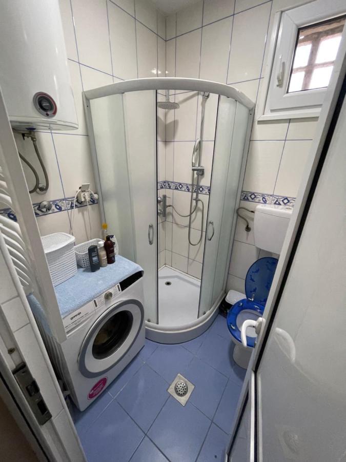 Apartmani Mv Užice Esterno foto