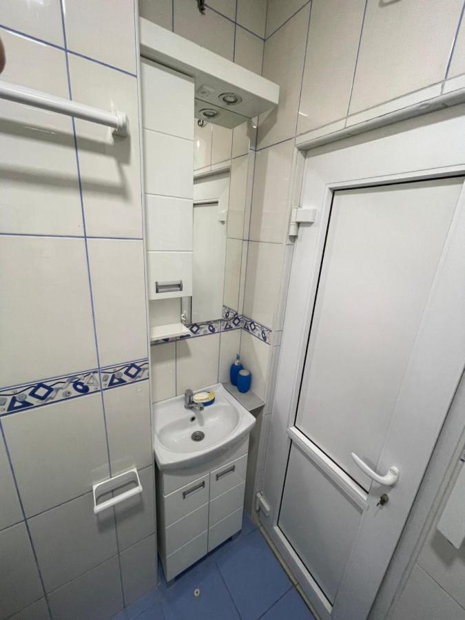 Apartmani Mv Užice Esterno foto