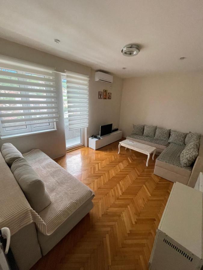 Apartmani Mv Užice Esterno foto