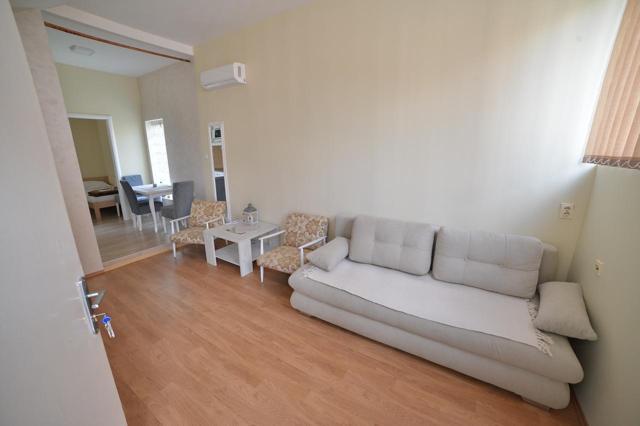Apartmani Mv Užice Esterno foto