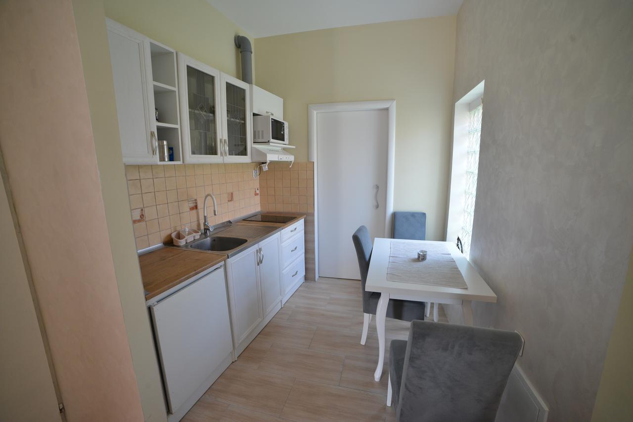 Apartmani Mv Užice Esterno foto