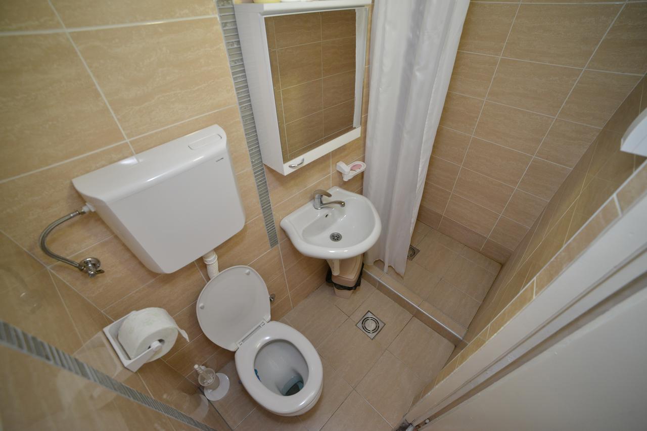 Apartmani Mv Užice Esterno foto
