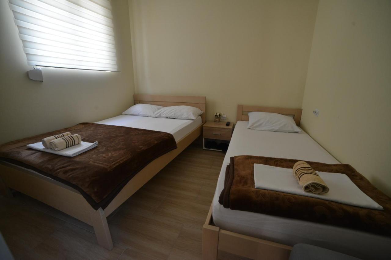 Apartmani Mv Užice Esterno foto