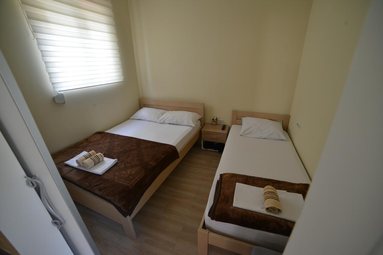 Apartmani Mv Užice Esterno foto