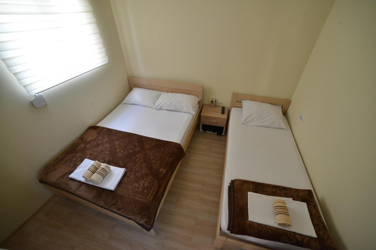 Apartmani Mv Užice Esterno foto