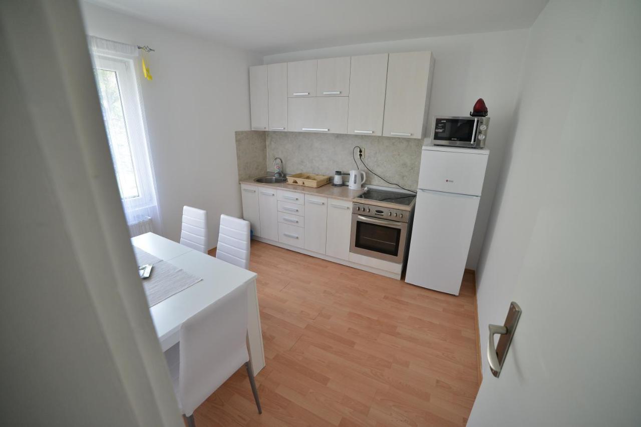 Apartmani Mv Užice Esterno foto