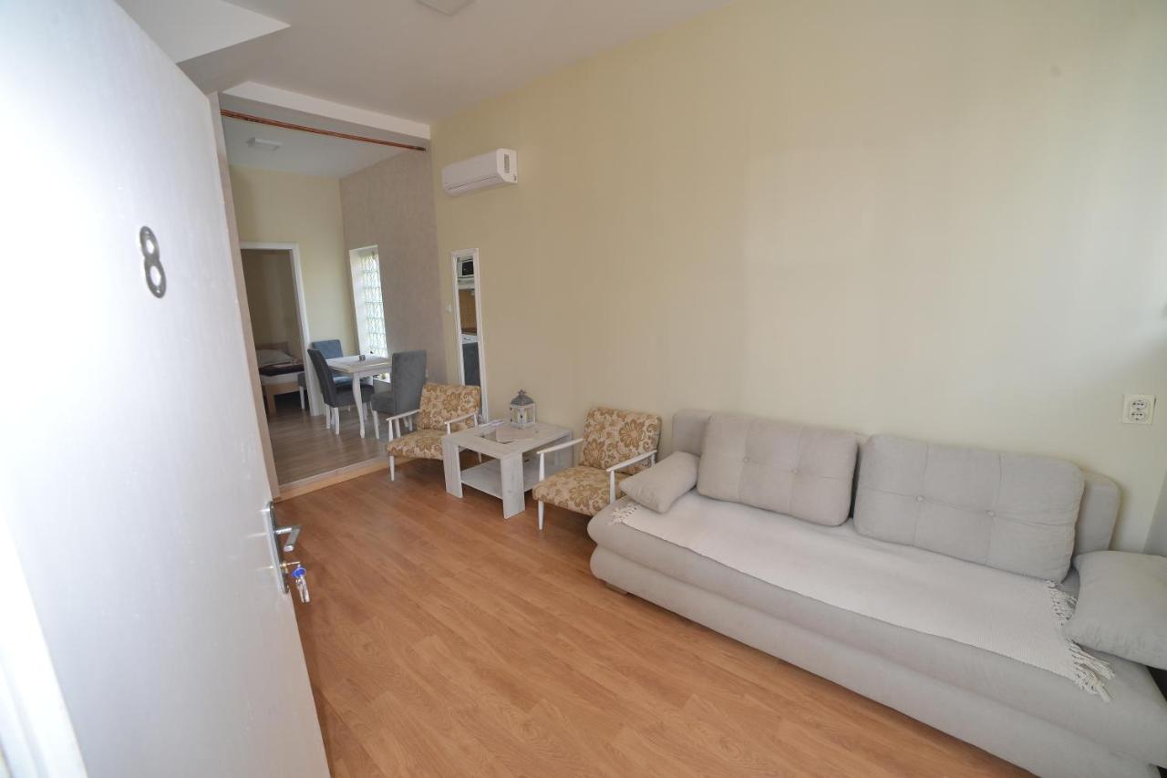 Apartmani Mv Užice Esterno foto