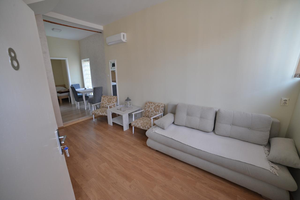 Apartmani Mv Užice Esterno foto